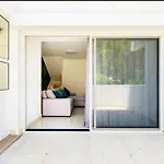 Marina House