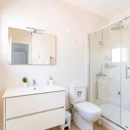 Marina House Prázdninový dům