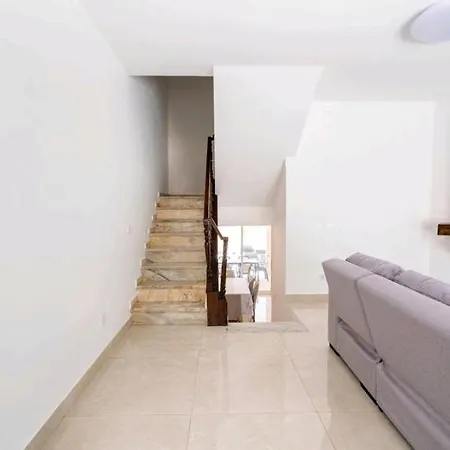 펜션 Marina House 쿼테이라