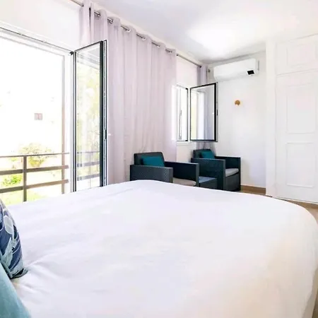 Marina House Nyaraló