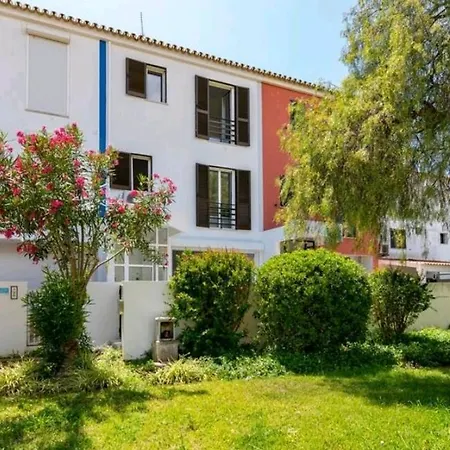 Nyaraló Marina House