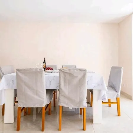 Marina House Prázdninový dům *