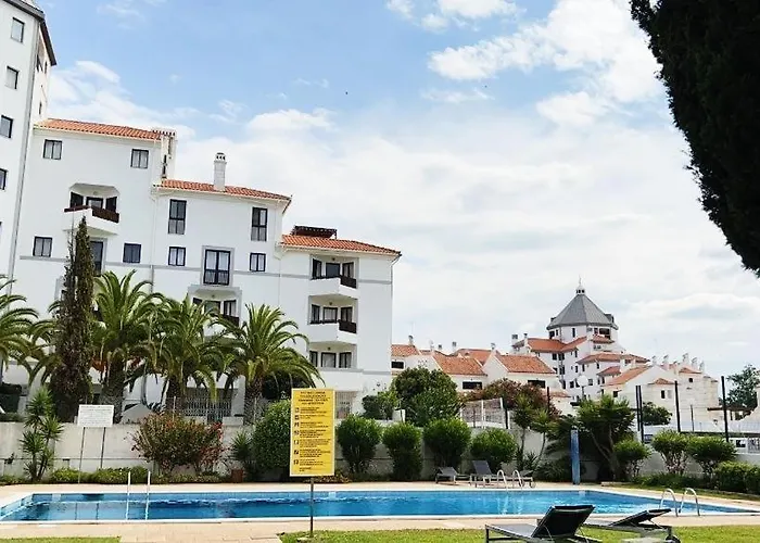 Nyaraló Marina House