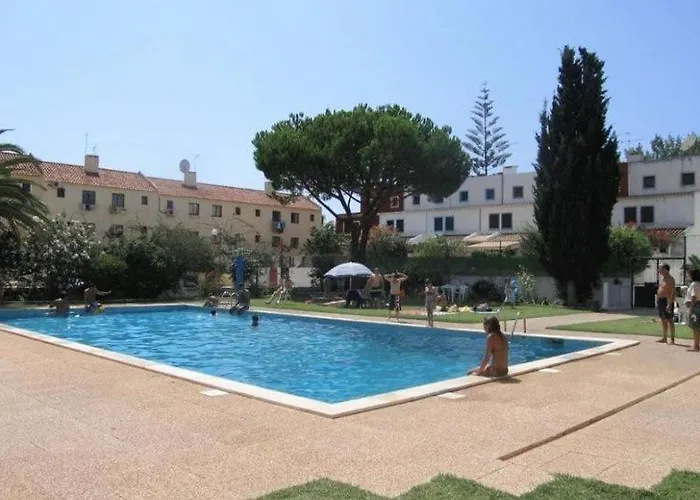 Nyaraló Marina House