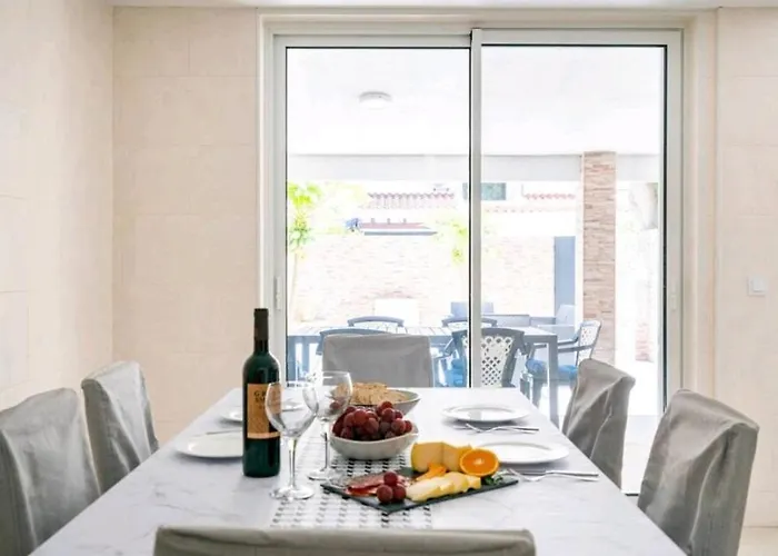 Marina House Nyaraló *