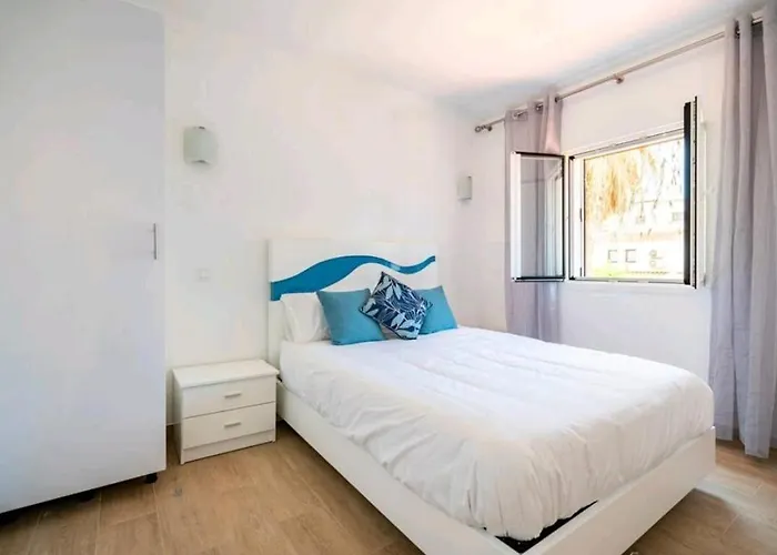 Marina House Nyaraló