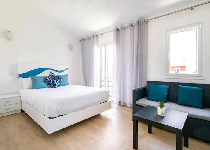Marina House Nyaraló *