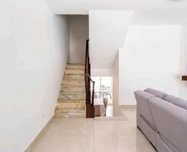 Nyaraló Marina House Quarteira