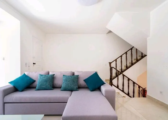 Marina House Nyaraló *