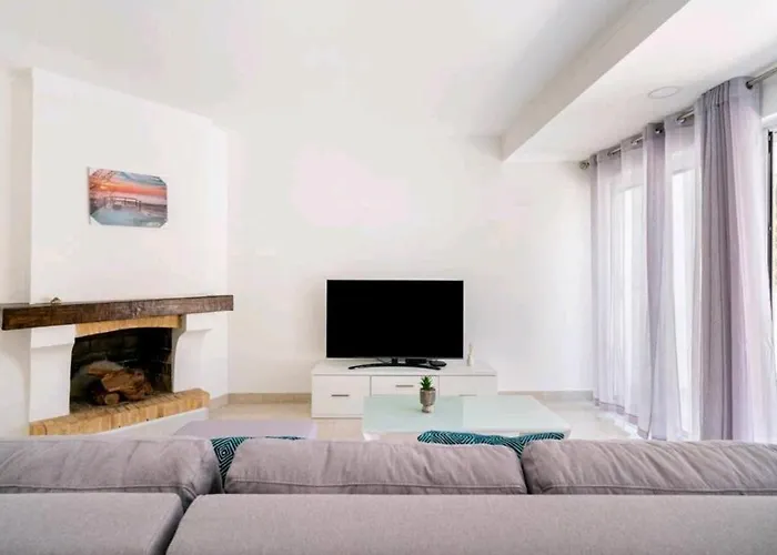 Marina House * Quarteira