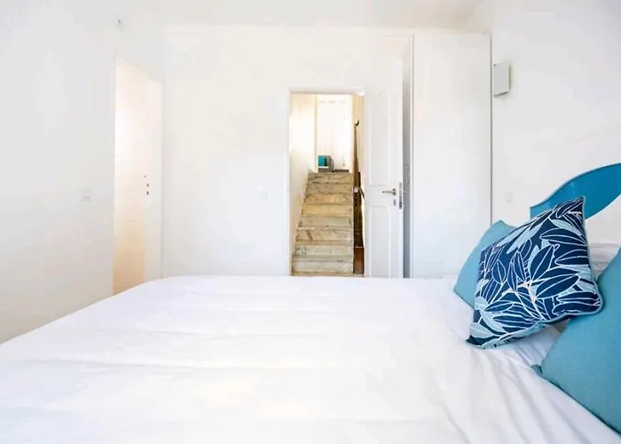 Marina House * Quarteira