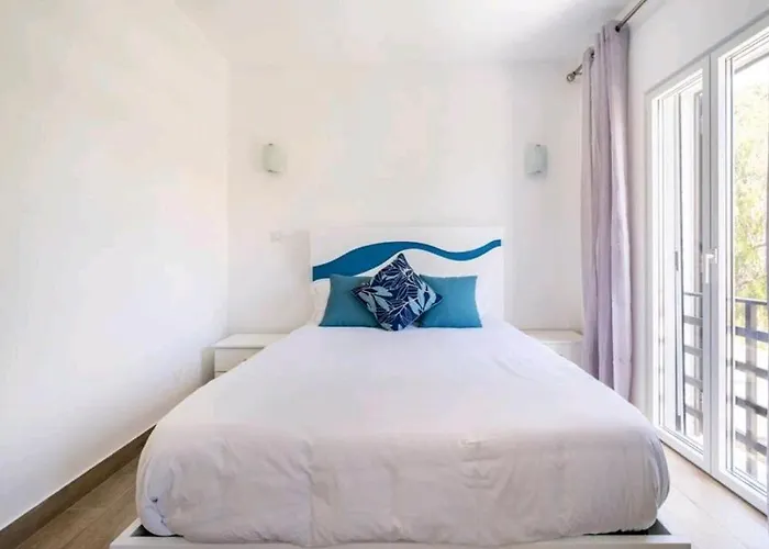 Marina House Quarteira