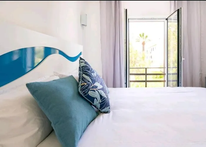 Nyaraló Marina House Quarteira