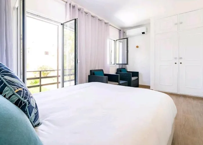 Marina House Nyaraló