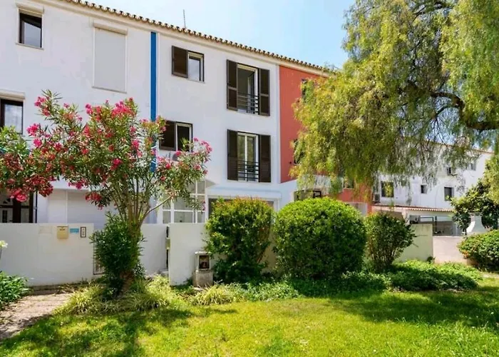 Nyaraló Marina House