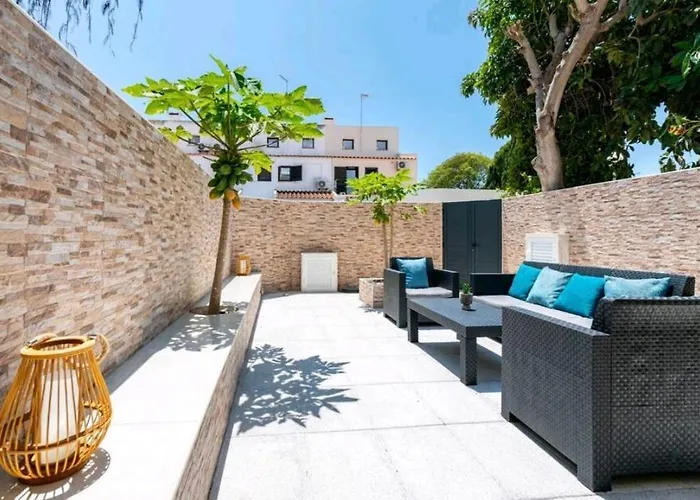 Nyaraló Marina House