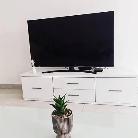 Marina House