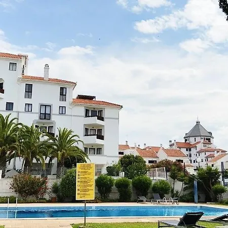 Casa de Férias Marina House