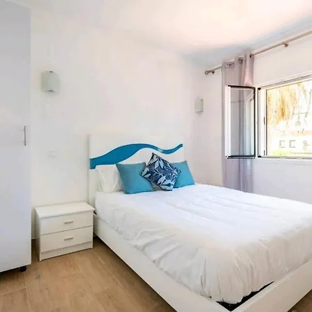 Marina House Holiday home