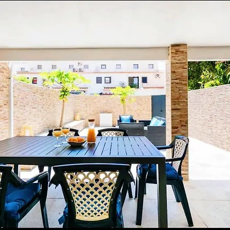 Marina House Quarteira