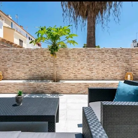 Marina House * Quarteira