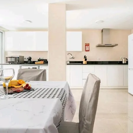 Marina House *