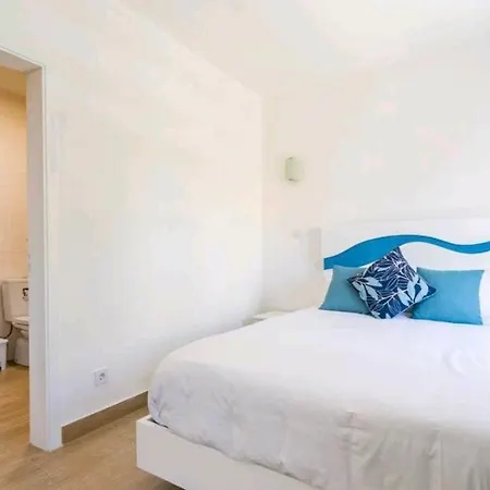 Prázdninový dům Marina House Quarteira