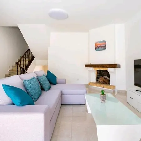 Holiday home Marina House *