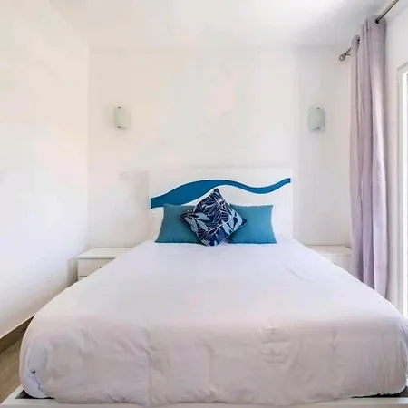 Marina House Quarteira