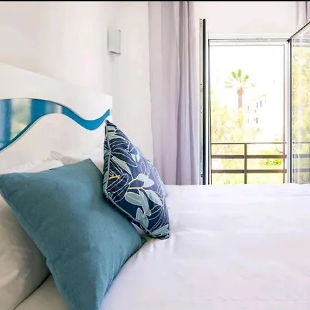 Holiday home Marina House Quarteira