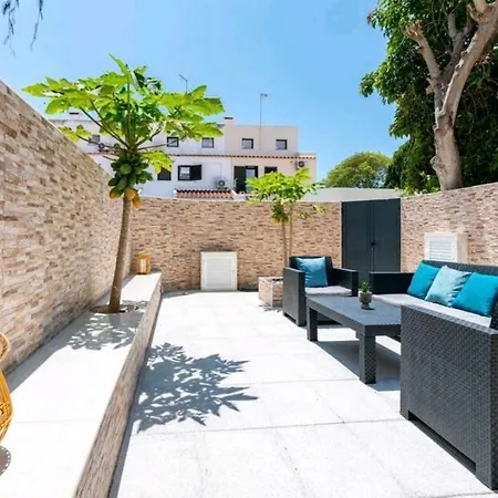 Holiday home Marina House