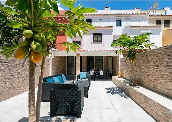 Marina House Casa vacanze *