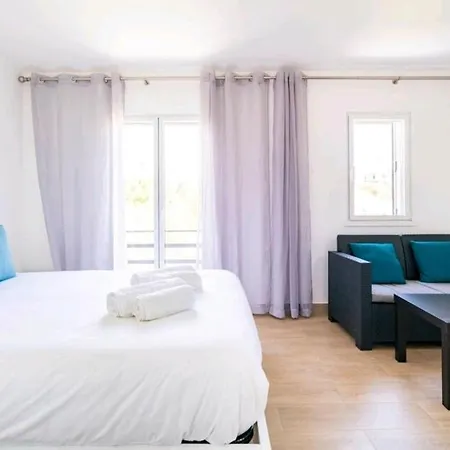 Ferienhaus Marina House *